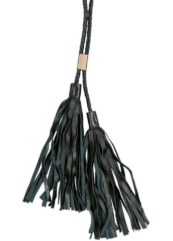 Кожаный ремень 86-92х0,5 см Esmara (253063628)