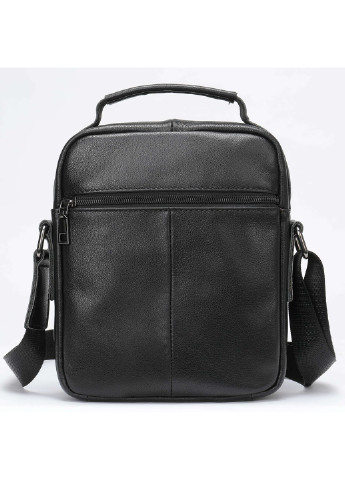 Мужская кожаная сумка 17х21х5 см Vintage (232988931)