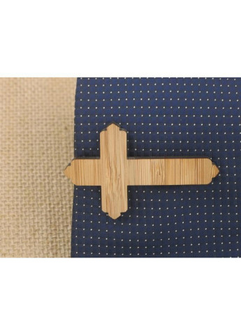 Затискач для краватки 6 см Handmade (219981783)