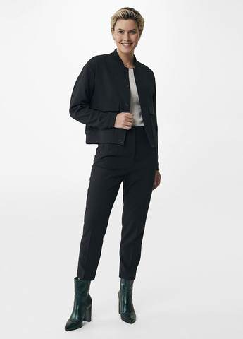 Бомбер Mexx на молнии (307091668)