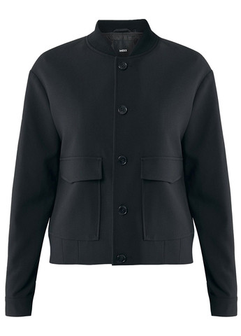 Бомбер Mexx на молнии (307091668)