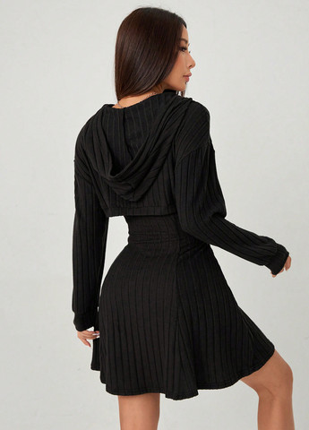 Костюм (топ, болеро) SHEIN (332313353)