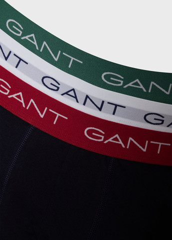 Трусы (3 шт.) Gant (344509194)
