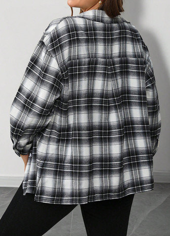 Сорочка SHEIN (365683255)