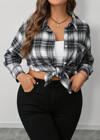 Сорочка SHEIN (365683255)