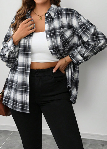 Сорочка SHEIN (365683255)