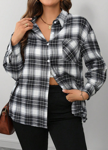 Сорочка SHEIN (365683255)