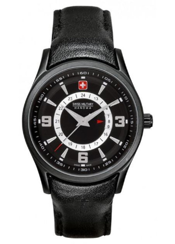 Часы наручные Swiss Military-Hanowa 06-6155.13.007 (212071654)