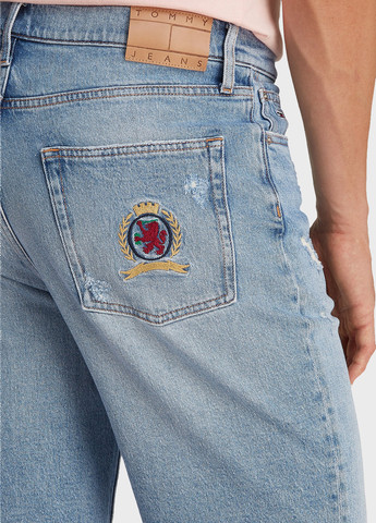 Шорты Tommy Jeans (347656228)