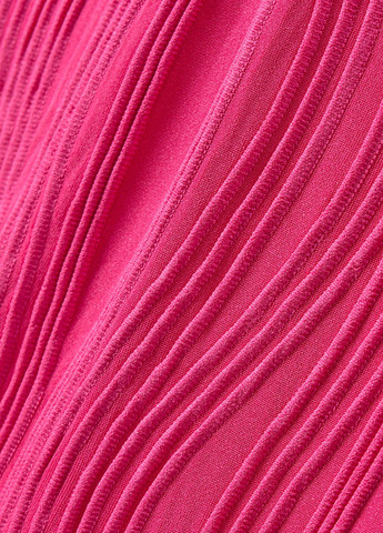 Фуксія сукня SHEIN (365220253)