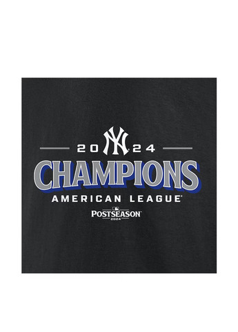 Чорна футболка Fanatics