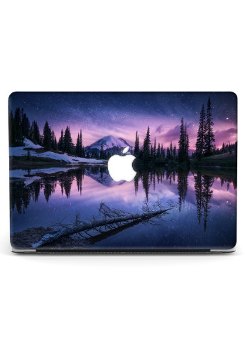 Чехол пластиковый для Apple MacBook Air 13 A1932 / A2179 / A2337 Пейзажи (Landscape Art) (9656-2559) MobiPrint (218859011)