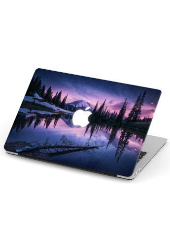 Чохол пластиковий для Apple MacBook Air 13 A1932 / A2179 / A2337 Пейзажі (Landscape Art) (9656-2559) MobiPrint (218859011)