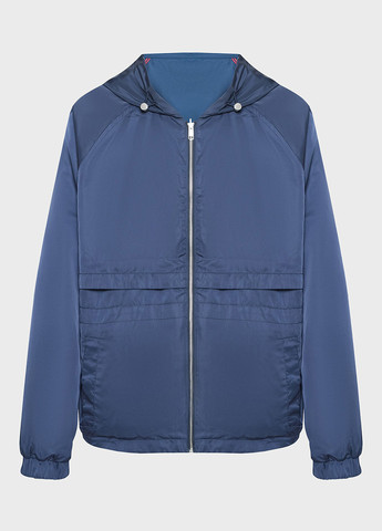 Ветровка двусторонняя Tommy Hilfiger (346673476}