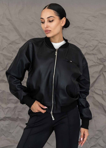 Бомбер Fashion на блискавці (367049622)