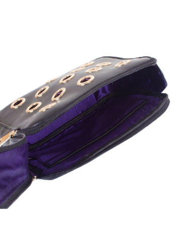 Женская сумка-клатч 21х16,5х7,5 см Eterno (195538083)