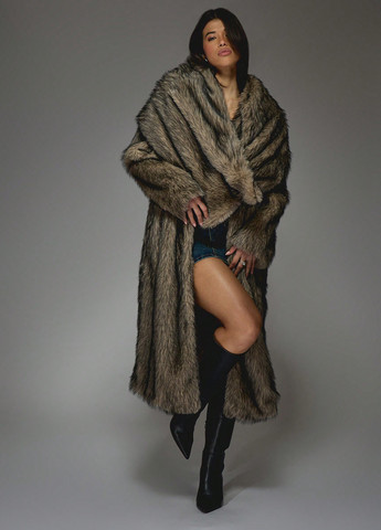 Шуба SHEIN (338626622)