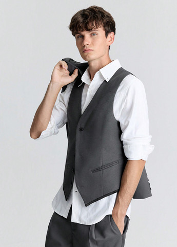 Жилет SHEIN (365440297)