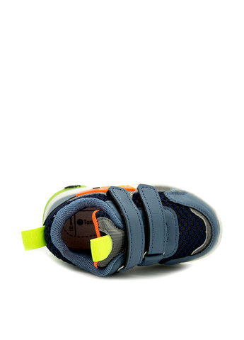 Синій Осінні кросівки Tom.M