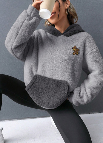 Худі SHEIN (339132931)