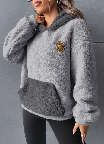 Худі SHEIN (339132931)