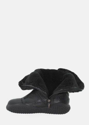 Зимние ботинки rsm175-22 черный Sothby's