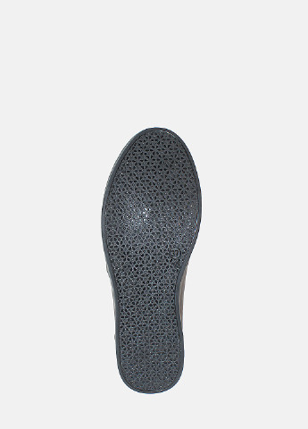 Чорні кеди rp1180 чорний Prellesta