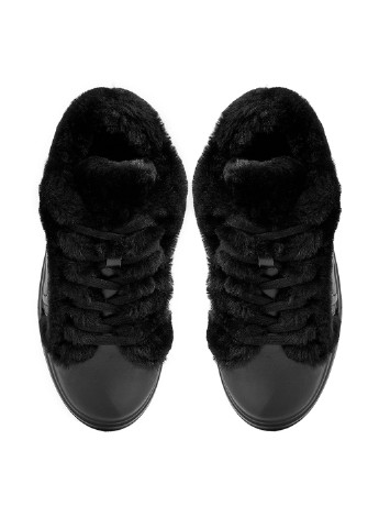 Чорні кеди PRPY