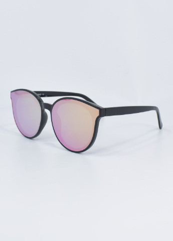 Солнцезащитные очки 100067 Merlini пудровые