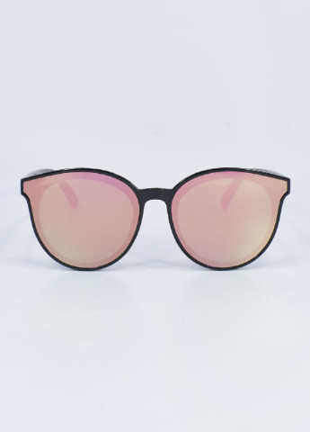 Солнцезащитные очки 100067 Merlini пудровые