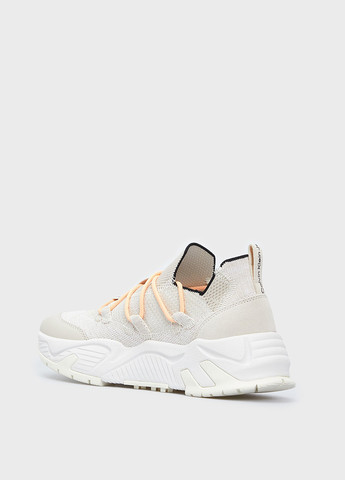 Кроссовки Calvin Klein Jeans белые лето (328199715)