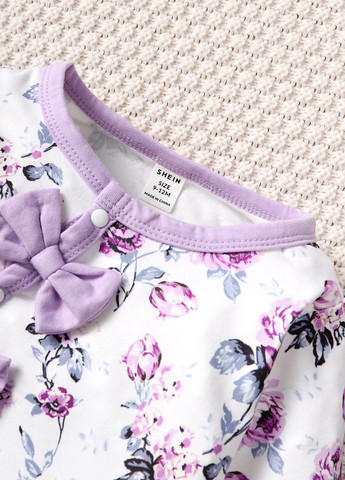 Комплект (комбинезон, шапка) SHEIN (367004569)