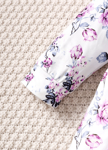 Комплект (комбинезон, шапка) SHEIN (367004569)