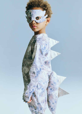 Маскарадний костюм (маска, комбінезон) H&M (367034902)