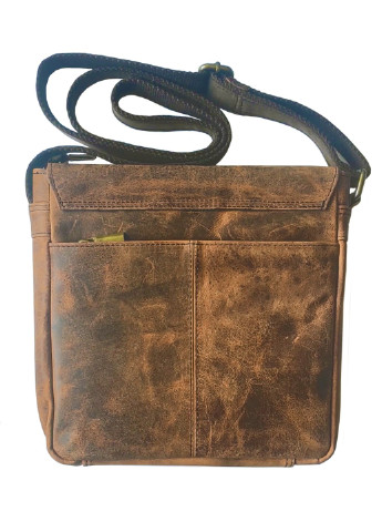 Сумка через плече чоловіча шкіряна 787-TGH Always Wild (254314620)