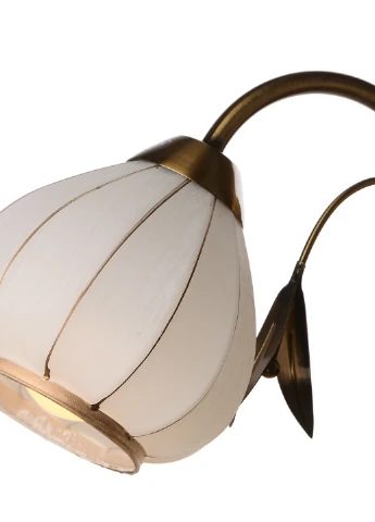 Бра, 9х18х22 см Brille (132199886)