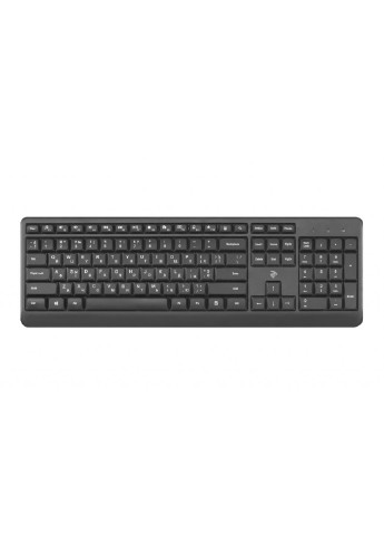 Клавіатура (-KS220WB) 2E ks220 wireless black (253468568)