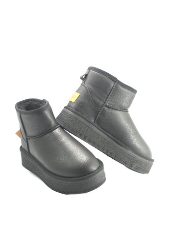 Напівчоботи No Brand (301705311)