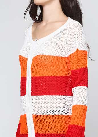 Комбинированный демисезонный пуловер пуловер P.A.R.O.S.H.