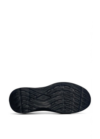 Кроссовки ALLSY чёрные демисезоны (326221530)