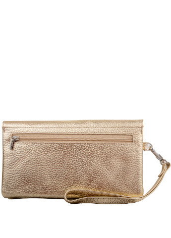 Жіночий шкіряний клатч-гаманець 19,5х11,5х3 см Desisan (195538730)