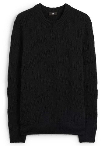 Черный демисезонный джемпер джемпер C&A