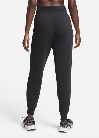 Брюки FB5575-010 Nike W NK ONE DF PANT PRO GRX (321979950)