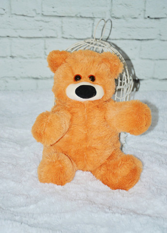 Плюшевый медведь Бублик 45 см Алина (193792004)