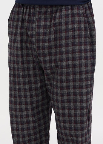 Пижама (лонгслив, брюки) Cotpark (262158188)