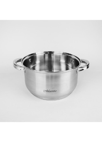Набор кастрюль MR-2120-6L 6 предметов Maestro (254703692)