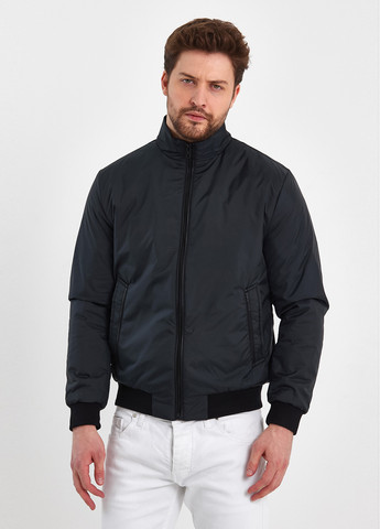 Бомбер Trend Collection на блискавці (258539049)