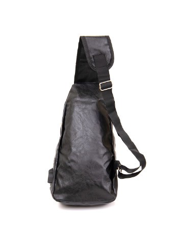 Чоловіча сумка на пояс (бананка) 16,8х33,4х10 см Vintage (253491013)