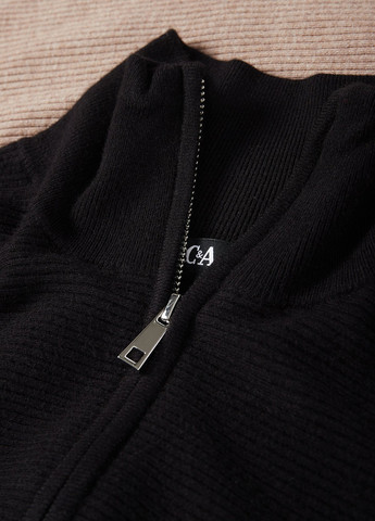 Комбінований демісезонний светр C&A