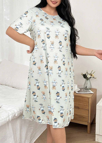 Нічна сорочка SHEIN (367574338)